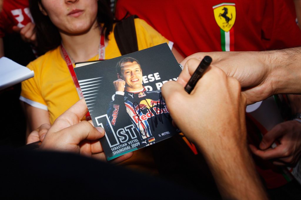 GP SPAGNA - Prove Libere